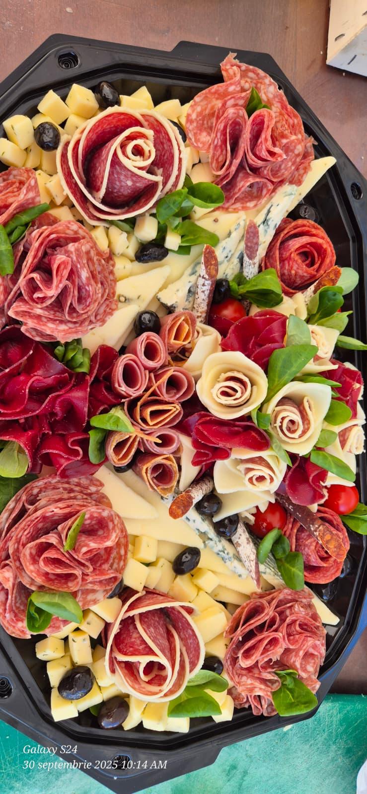 Catering Bon Apetit Pitesti - Imagine 24